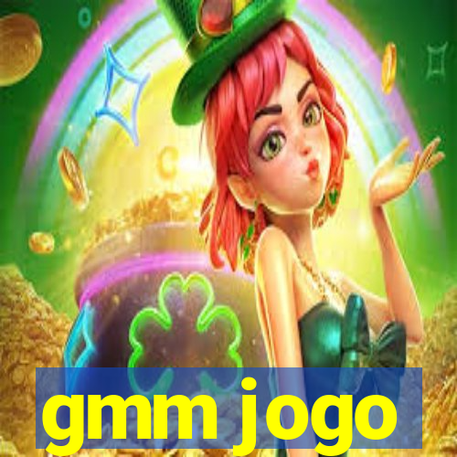 gmm jogo